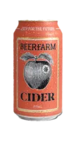 Beerfarm Cider 