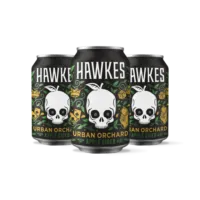 Hawkes Urban Orchard Cider 