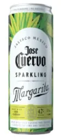 Sparkling Margarita 