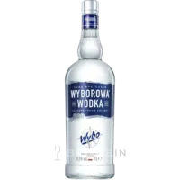 Wódka 