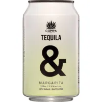 Tequila & Margarita 